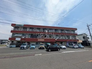 昭和コーポ深谷の画像