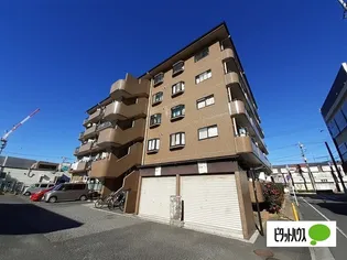 ドミール竹ノ塚の画像