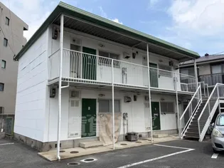 坂上ハイツの画像