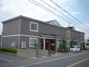 ブランドールAの画像