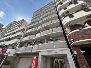 カルティエ城北通りの画像