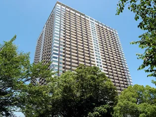 ブリリアマーレ有明の画像