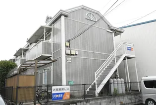 サンライフ吉野の画像