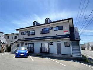 パールメゾンFUJI Bの画像