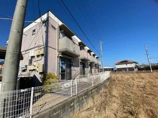 ヴァン フルールA棟の画像