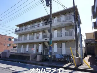 グランドール花島の画像