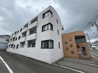 ベルシティ二本杉の画像