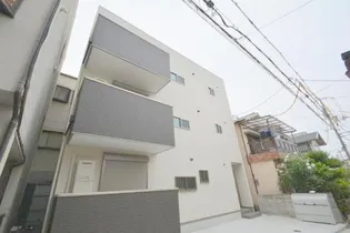 プロパティー高井田の画像