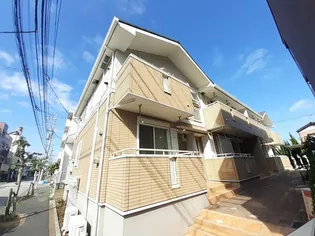 アミュールコートの画像