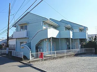 ヴィラ南町田の画像