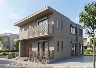 パルMAX遊園前の画像