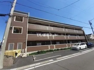 レインボーハウスⅠの画像