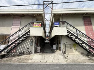 三佳マンションの画像