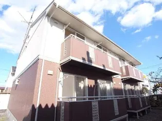 セジュール湊高台の画像