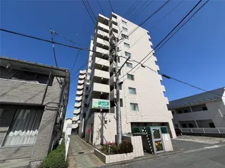 サンレックプラザ上徒士町の画像
