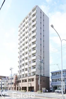 ベルファース川原通の画像