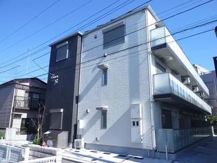 ビッグウエストMの画像