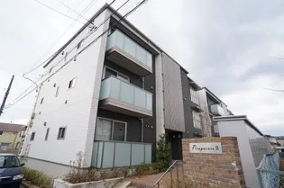 プロスペラールIIの画像