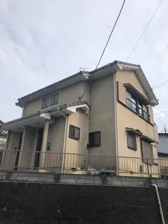 静岡県三島市富士ビレッジ【一戸建】の外観