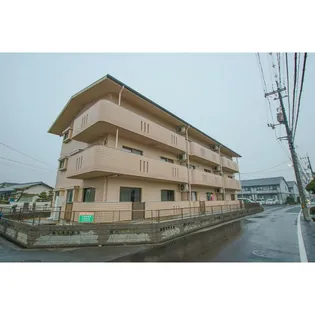 ラシェール松本【1階】の外観