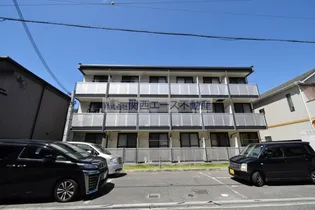 レオパレスサウスリーの画像