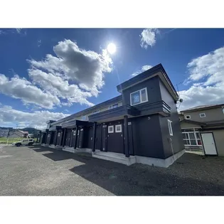 中央マンションの画像