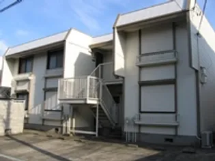 パレーシャル矢橋の画像