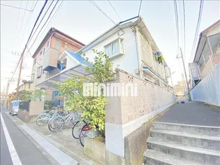 メゾンハタノの画像