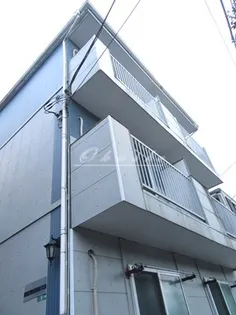 レグルス清新の画像