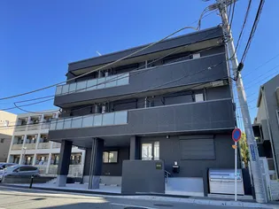 MOK YOKOHAMAの画像