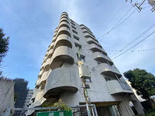 フローラル松戸【5階】の外観