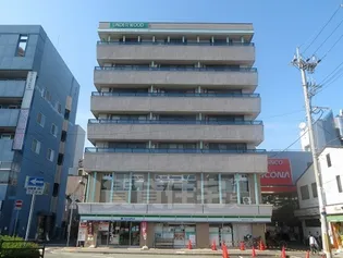 甲子園マンションの画像