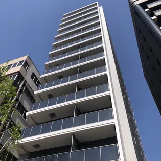 東京都千代田区神田神保町1【マンション】の外観