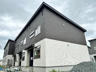 プライム メゾンB棟の画像