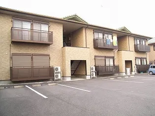 フローリッシュD棟の画像