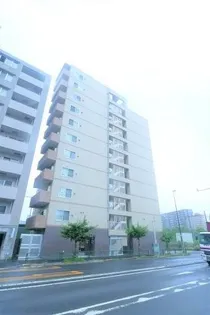 東京都足立区千住関屋町【マンション】の外観