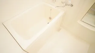 ラメールI【2階】の風呂