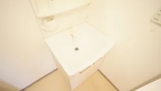 ラメールI【2階】の内装