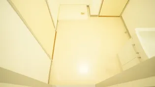 ラメールI【2階】の内装