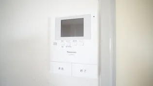 ラメールI【2階】の内装