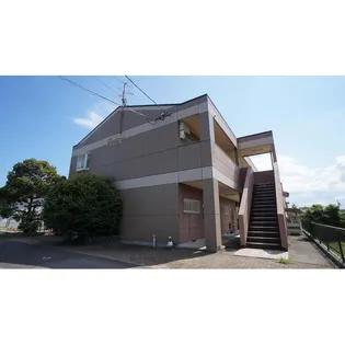 ラメールI【2階】の外観