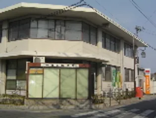 ラメールI【2階】の周辺