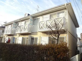 アークヴィレッジ開成A棟の画像