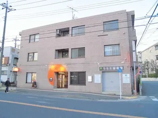 今福ビル【3階】の外観