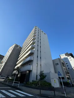 愛知県名古屋市東区東桜1【マンション】の外観