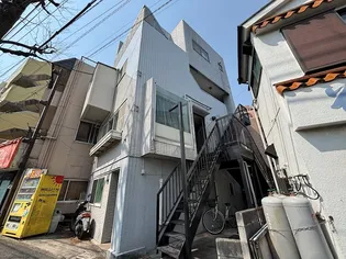 新師岡ビルの画像