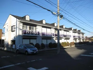 ニューウイング新開A棟の画像