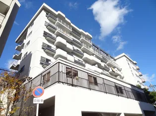 大阪府豊中市新千里南町2【マンション】の外観