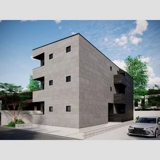 Zecca栄生II【2階】の外観