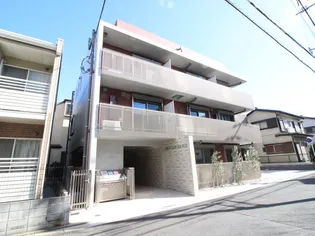 ブロケードグレースの画像